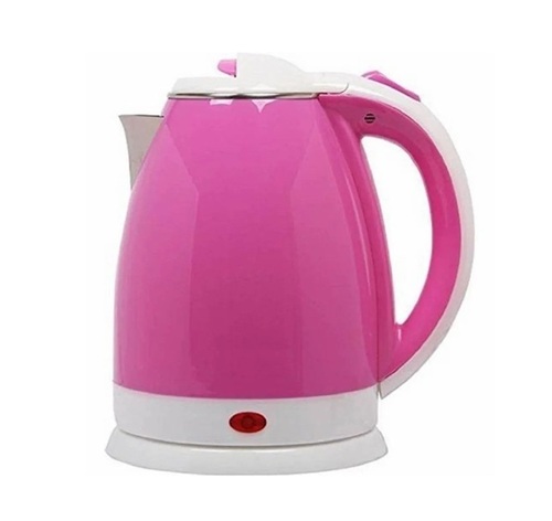 Tea Kettle
