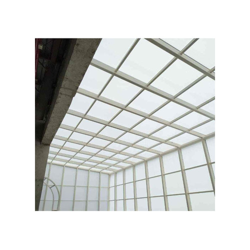 Unbreakable Polycarbonate Roof Sheets