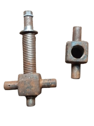 Wagon Hand Break Screw Nut