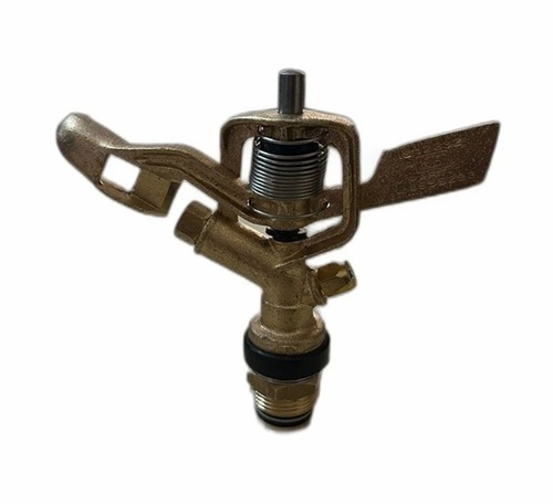 Water Sprinkler Nozzle
