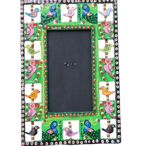 Wooden Photo Frame