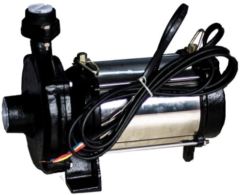 1.0 Hp Submersible Pump