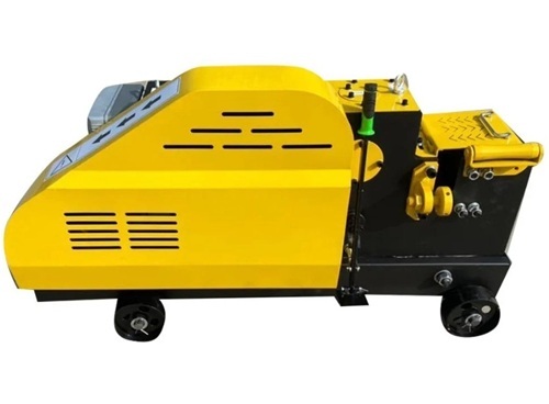 2.5 Kw C40 Bar Cutting Machine