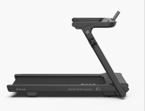 3 Hp Motorized Treadmill