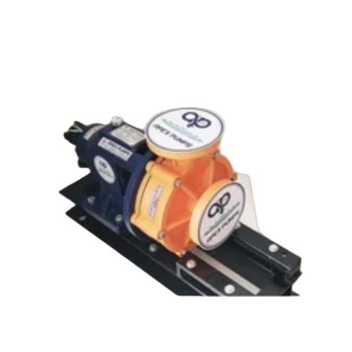 Acid PP Pumps