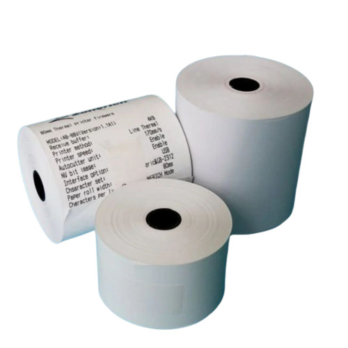 Atm Paper Roll