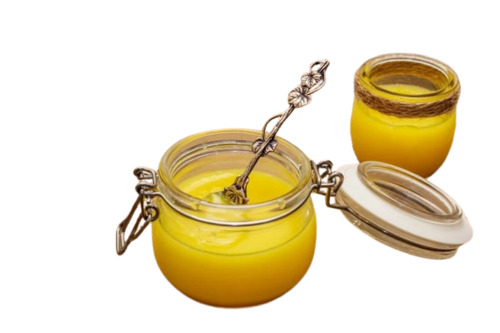 Bilona Cow Ghee