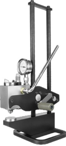 Brinell Hardness Testing Machine