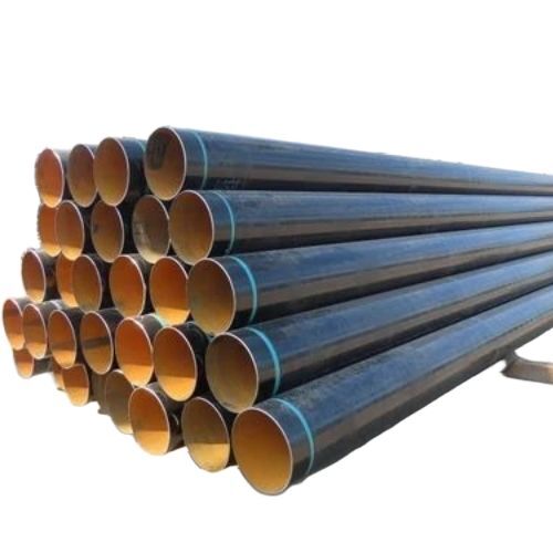Carbon Steel Pipes