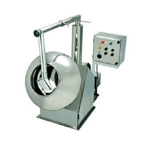 Coating Pan