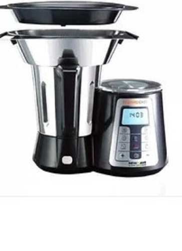 Commercial Cooking Mixer Machine