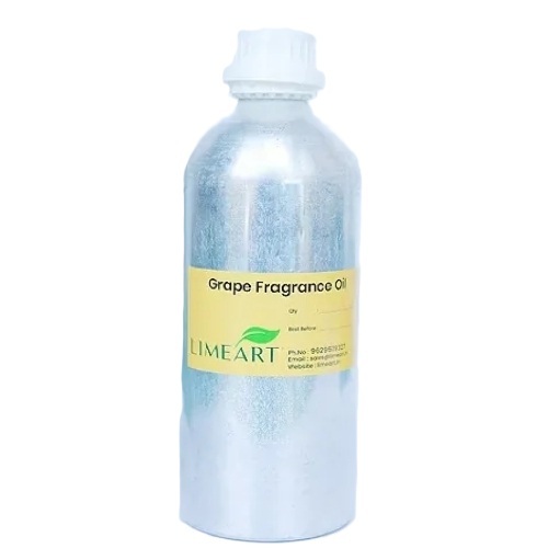 Cream Fragrance Oil