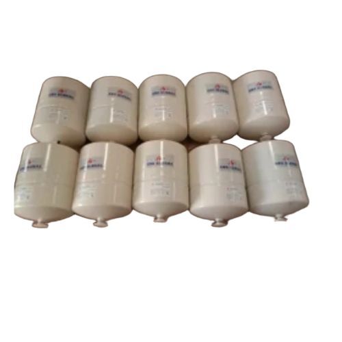 Diaphragm Pressure Tank