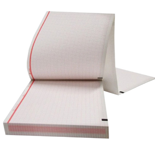 Ecg Paper