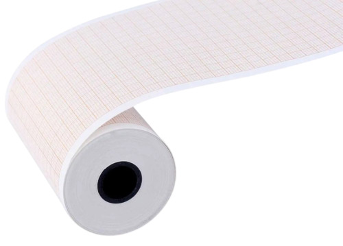 Ecg Paper Roll