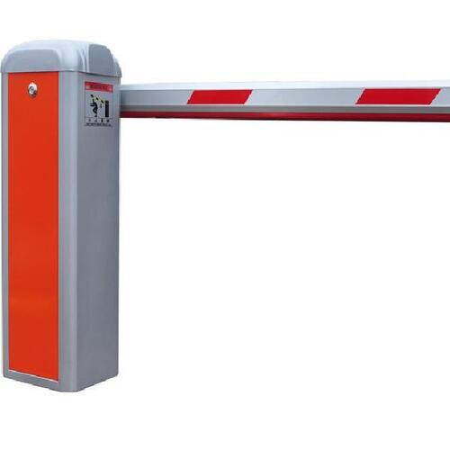 Electromechanical Boom Barrier