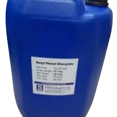 Ethoxylate Chemicals - Application: Industrial