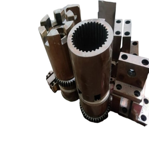 Fastener Mill Spares