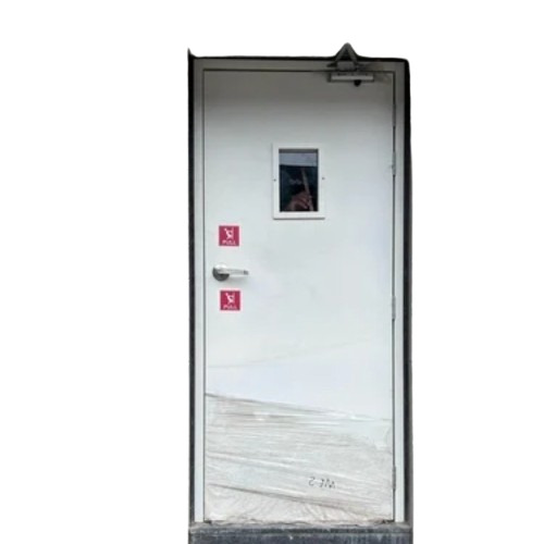 Fire Rated Door