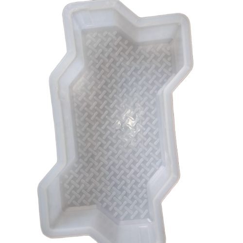 Interlocking Plastic Mold