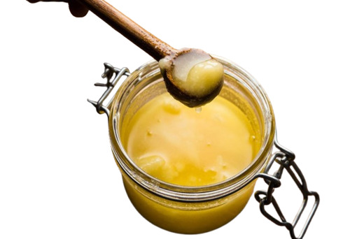 Natural Cow Ghee