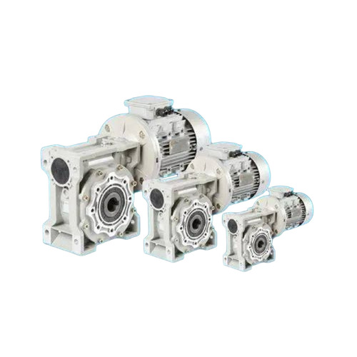 Nmrv Series Worm Gear Boxes