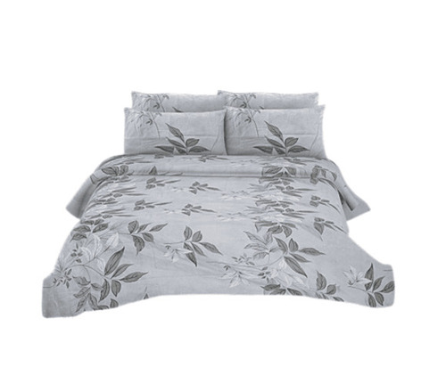 Printed Bed Sheet By Vinayak International