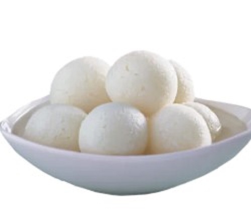 Rasgulla Sweet
