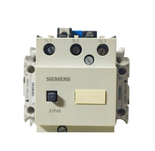 Siemens Contactor