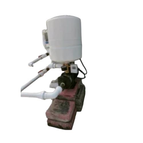 Single Pressure Booster Pump