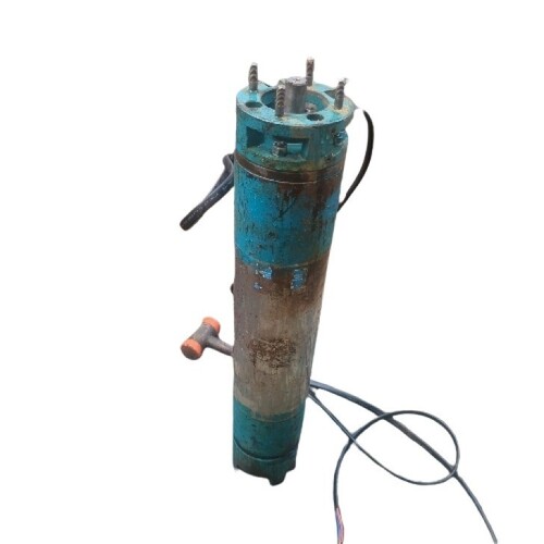 Submersible Pump - Power: Electric Watt (W)