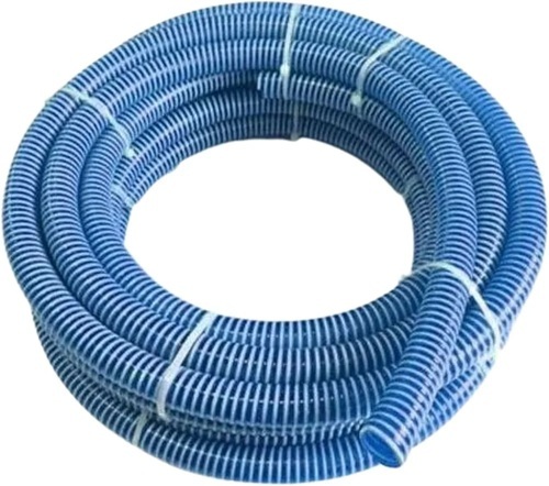 Suction Hose Pipes