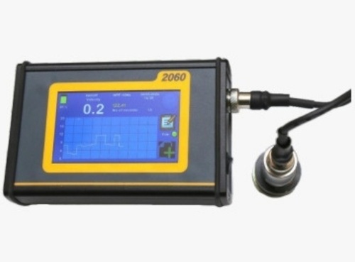 Vibration Meter 2060