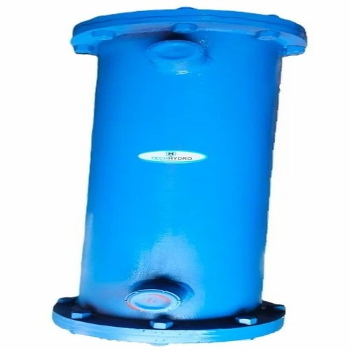 Water Cooled Heat Exchanger