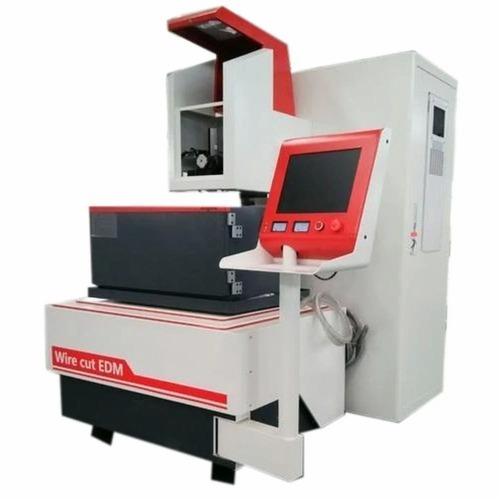 Wire Cutting Machine