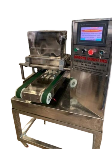 Wire Cutting Machines - Cutting Area: K Square Yard (Yd2)