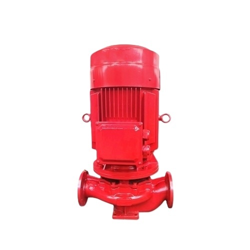 3 Hp (2.2 Kw) Fire Pump