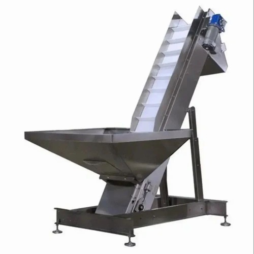 Bucket Elevator 