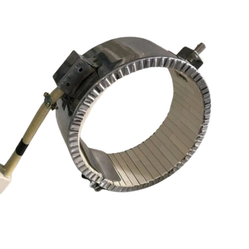 Ceramic Band Heater