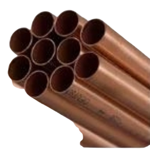 Copper Pipes