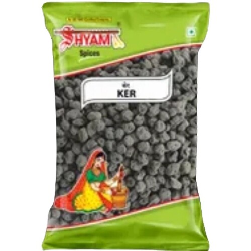 Dried Ker Spices - Grade: Food