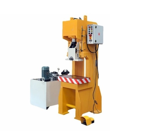 Electric Power Press Machine