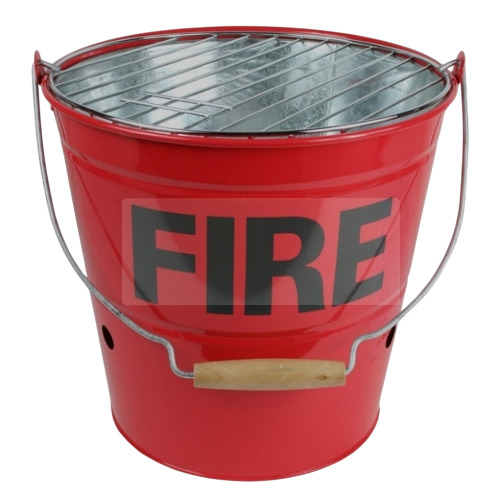 Fire Bucket
