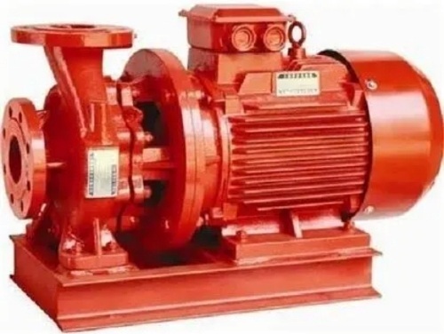 Fire Centrifugal Pump
