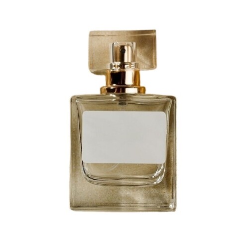 Floral Mens Perfume