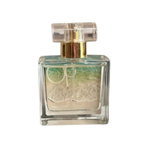 Floral Perfume - Suitable For: Personal Care