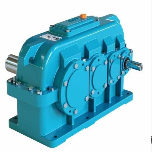 Gear Boxes - Color: All