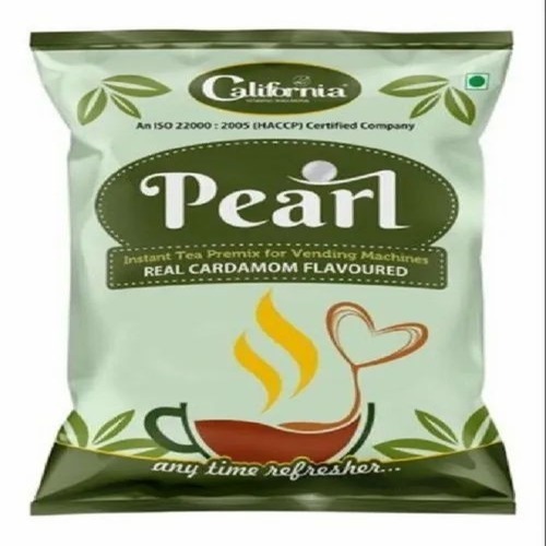 Instant Tea - Aroma: Flower