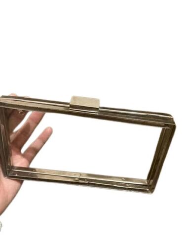 Ladies Purse Clutch Frames