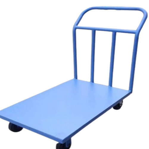 Material Handling Trolley